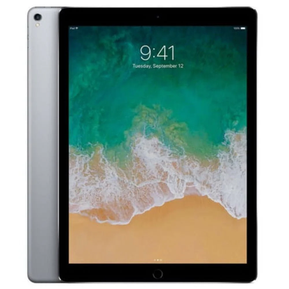 iPad Pro 12.9" (2nd Gen)