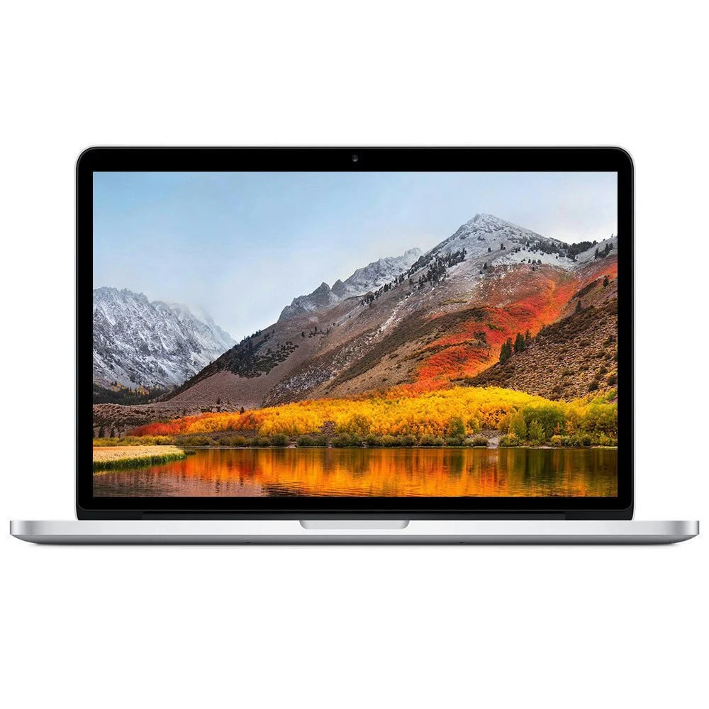 2014 MacBook Pro 13"