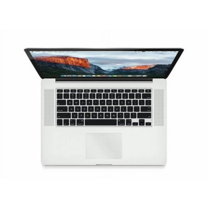 2015 MacBook Pro 15"