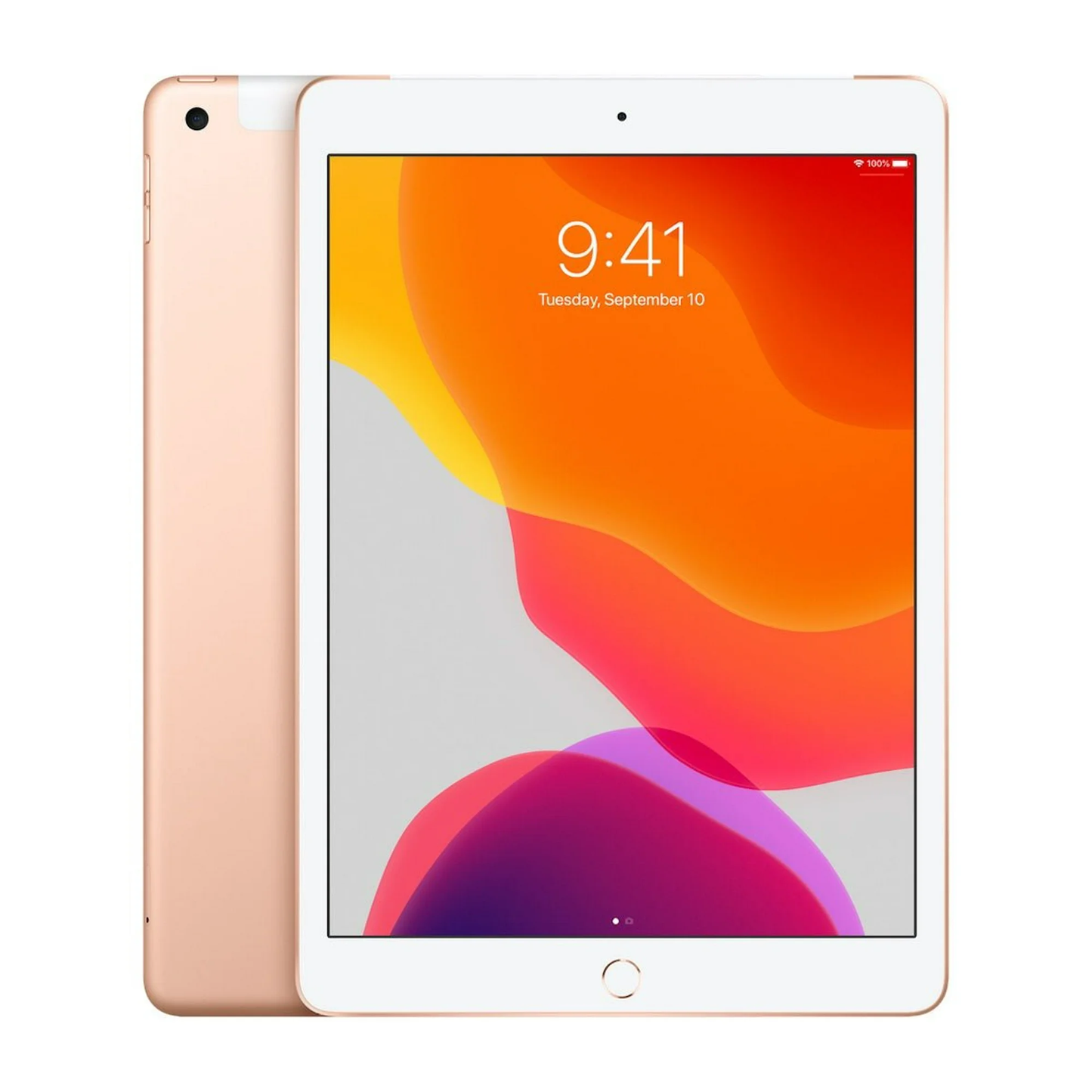 iPad 8th Gen