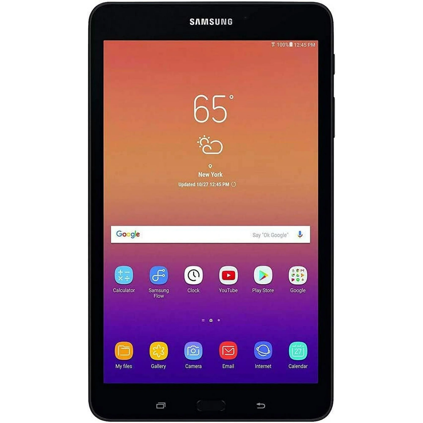 Samsung Galaxy Tab A 8.0 SM-T290