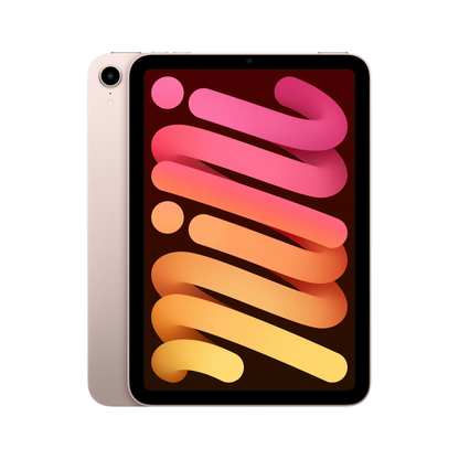 2021 iPad mini 6 (256gb + Wi-Fi)
