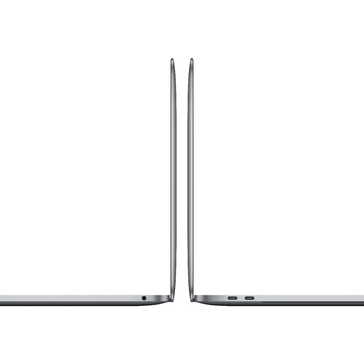 2019 MacBook Pro 13"