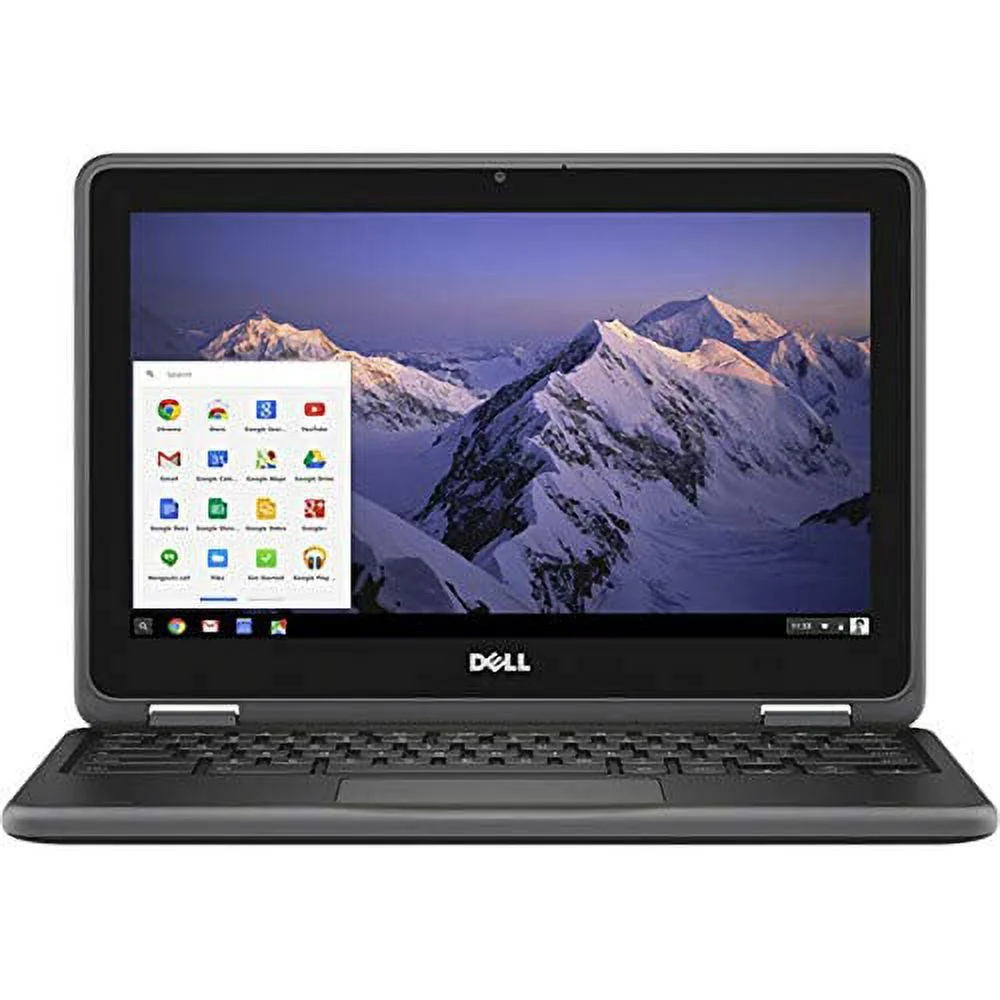 DELL Chromebook 3110 2-in-1本体 ACアダプター付き Dell DELL Chromebook 3110 2-in-1本体 ACアダプター付き Dell