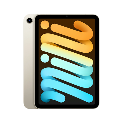 2021 iPad mini 6 (256gb + Wi-Fi)