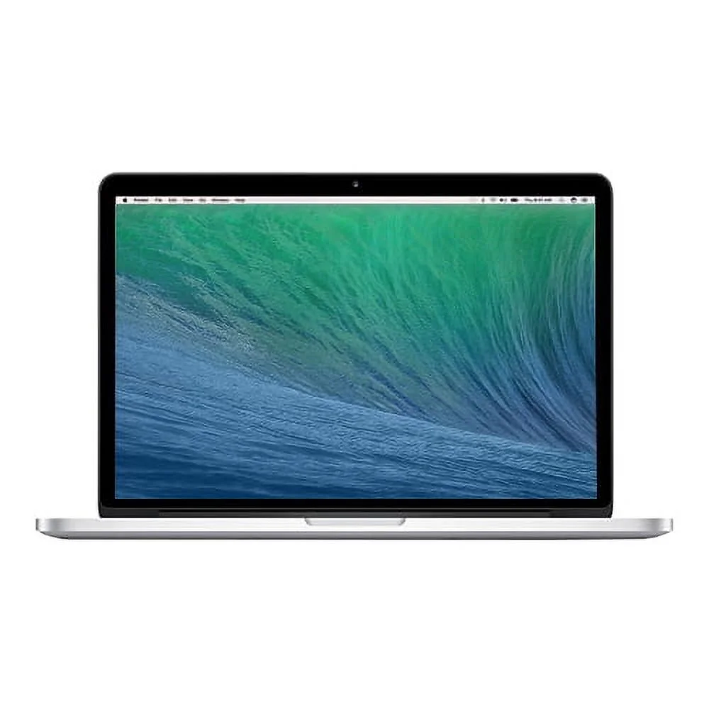 2015 MacBook Pro 15"