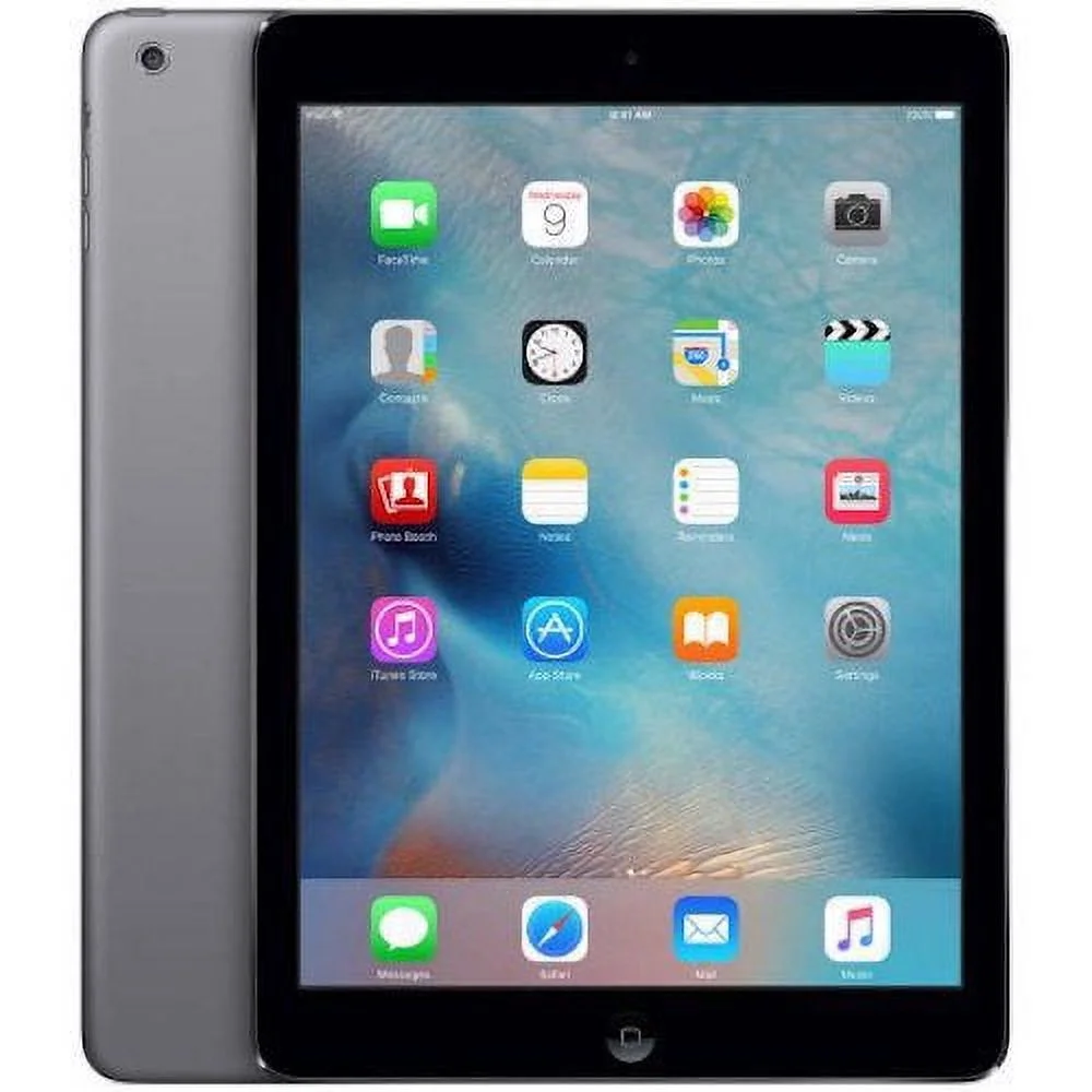 iPad Air 1