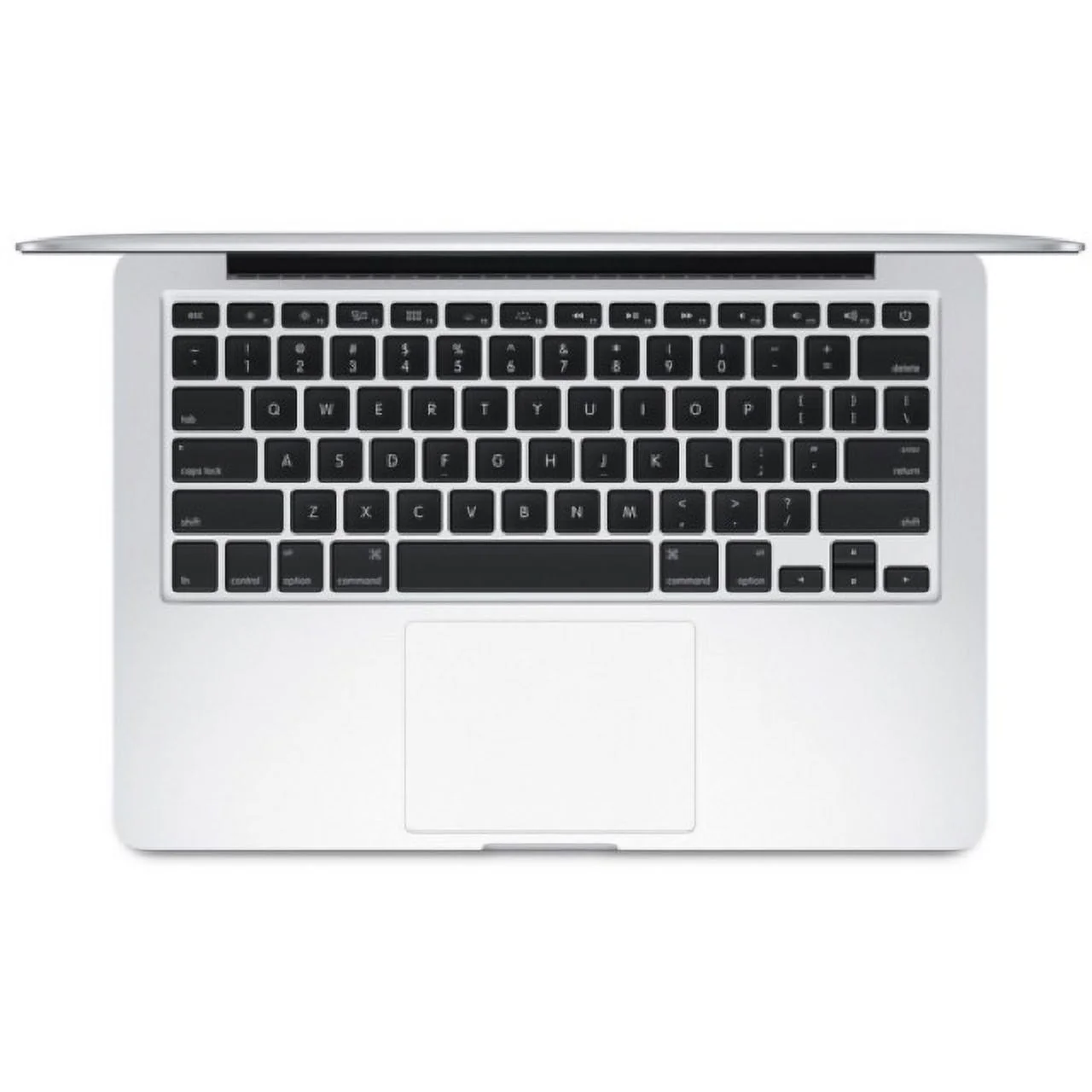 2015 MacBook Pro 13"