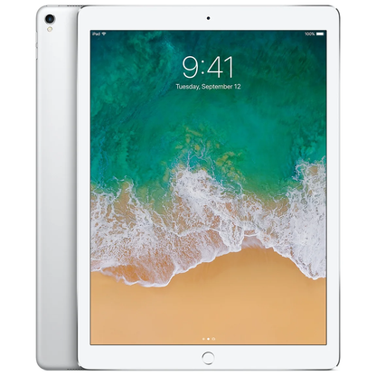 iPad Pro 12.9" (2nd Gen)