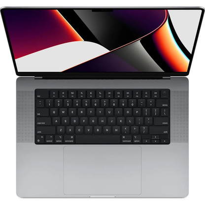 2023 MacBook Pro 16" (M3)