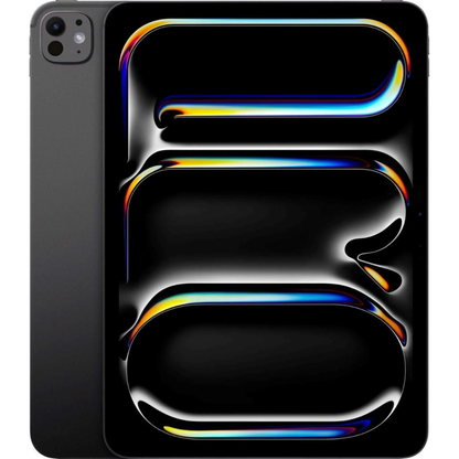 iPad Pro 11" (M4)