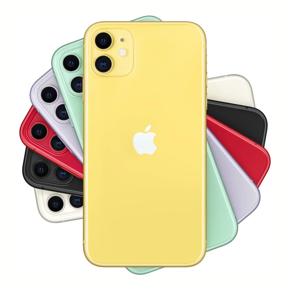 iPhone 11