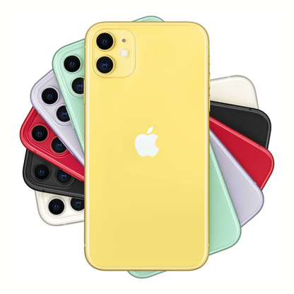 iPhone 11