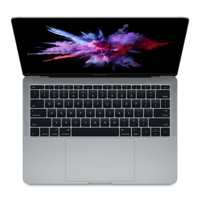 2017 MacBook Pro 13"