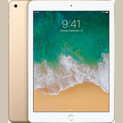 iPad 6th Gen