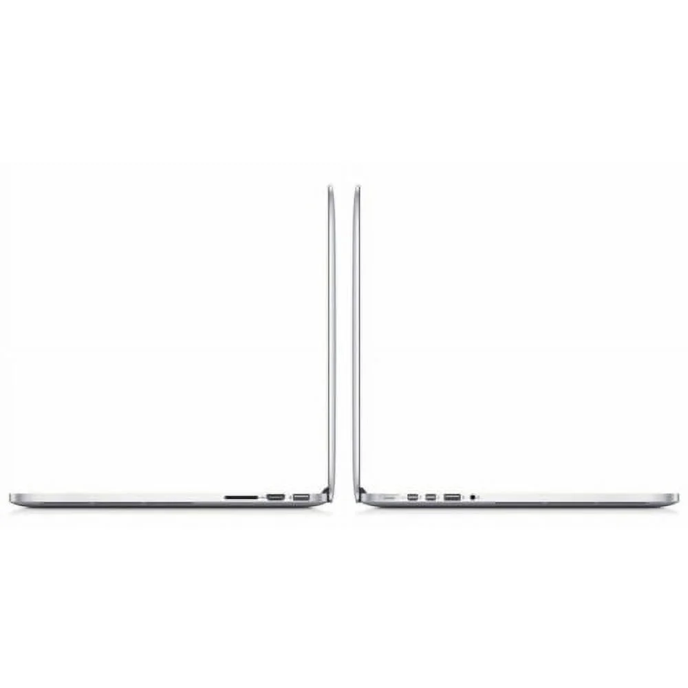 2015 MacBook Pro 15"