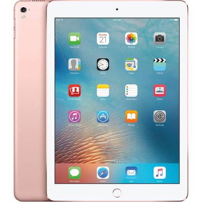 iPad Pro 10.5"