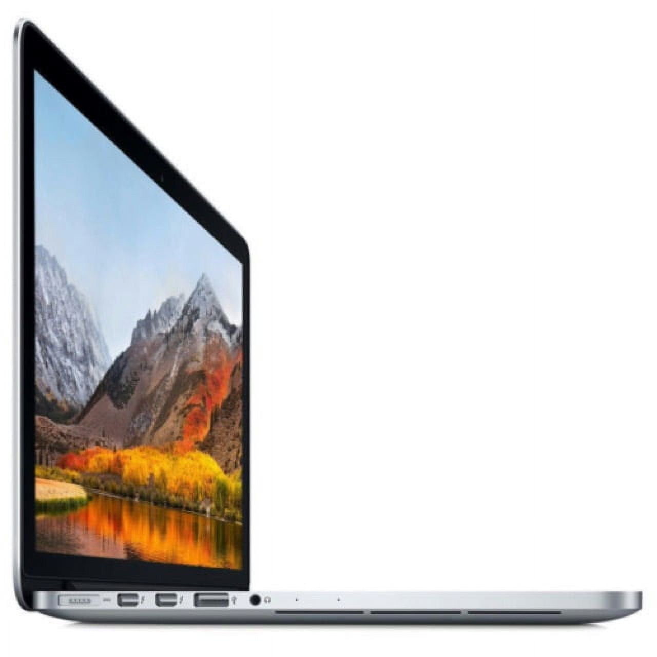 2014 MacBook Pro 13"