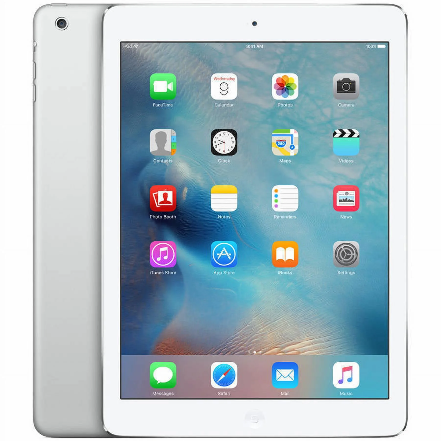 iPad Air 1