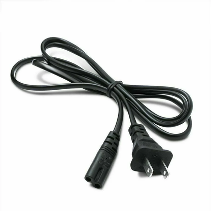 AC Power cord compatible for Mac Mini