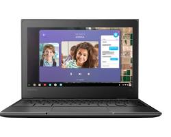 Lenovo Chromebook (100e)