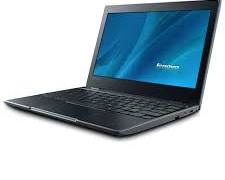 Lenovo Chromebook (100e)