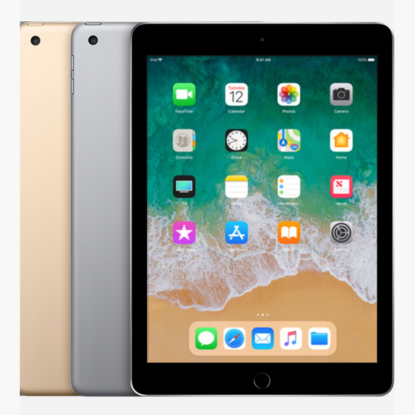 iPad 5th Gen