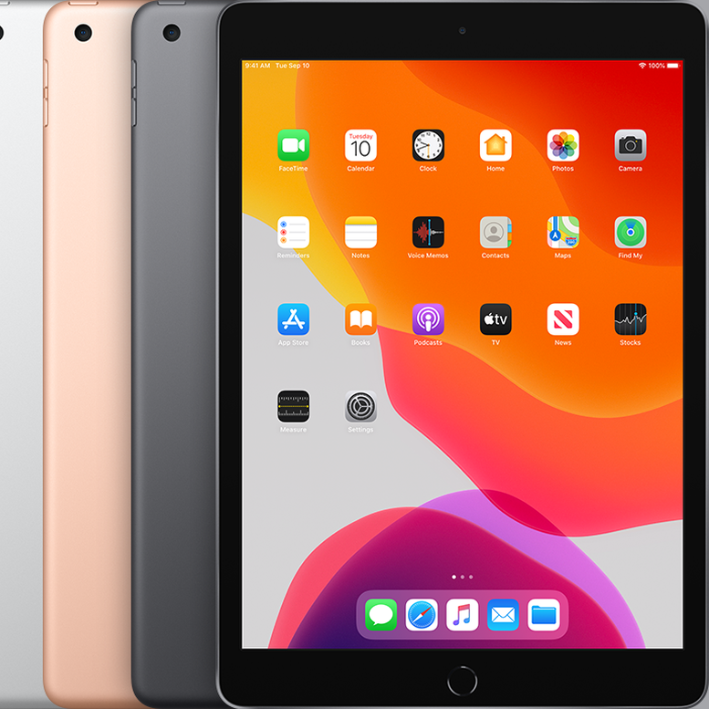 iPad 7th Gen