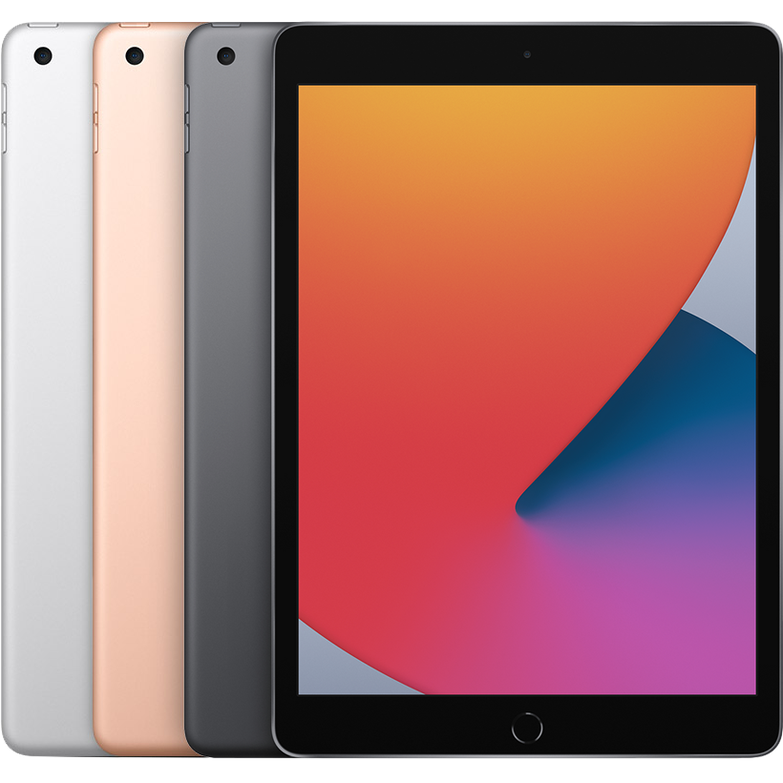 iPad 8th Gen