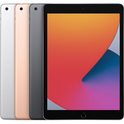 iPad 8th Gen