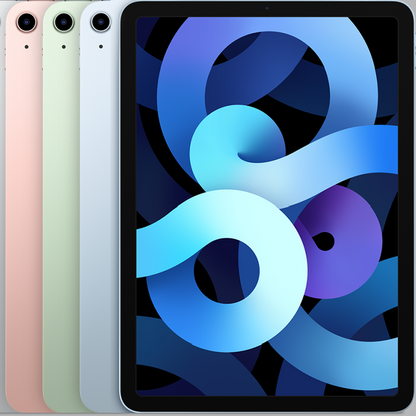 iPad Air 4