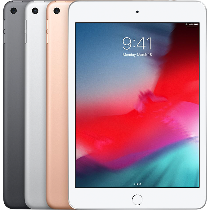 2021 iPad mini 6 (256gb + Wi-Fi)