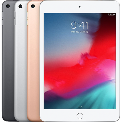 2021 iPad mini 6 (256gb + Wi-Fi)