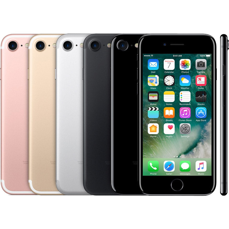 iPhone 11 (128 GB) - NEGRO