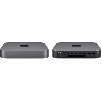 2018 Mac Mini