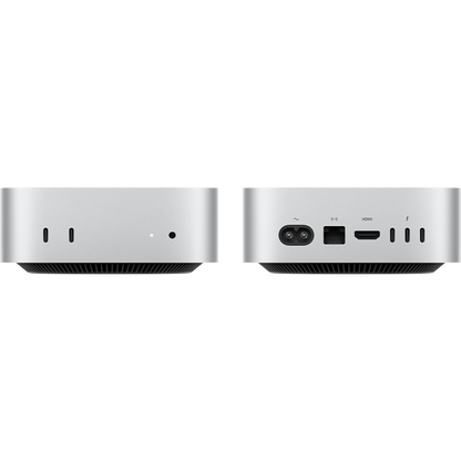 2024 Mac Mini (M4)