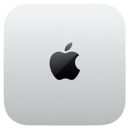 2024 Mac Mini (M4)