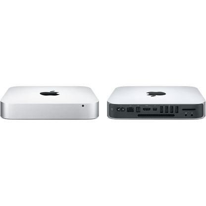 2014 Mac mini