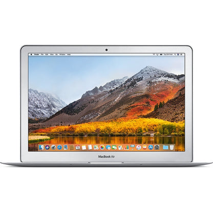 2017 MacBook Air 13"