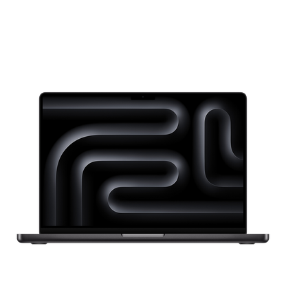 2024 MacBook Pro 14" (M4 Pro)