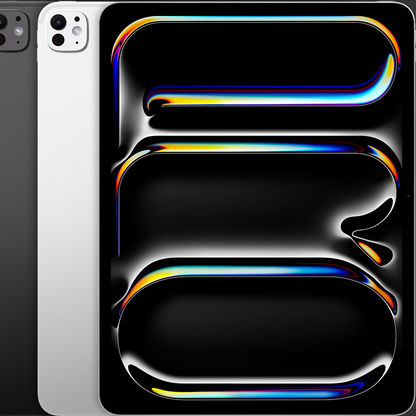 iPad Pro 13" (M4)