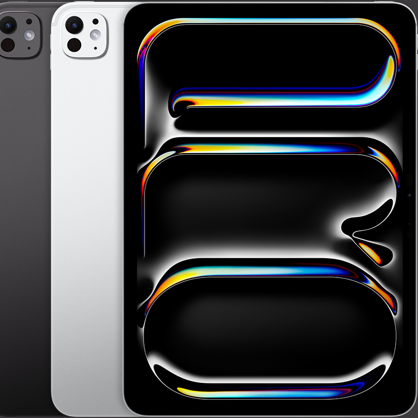 iPad Pro 11" (M4)