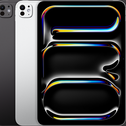 iPad Pro 11" (M4)